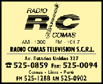 Radio Comas